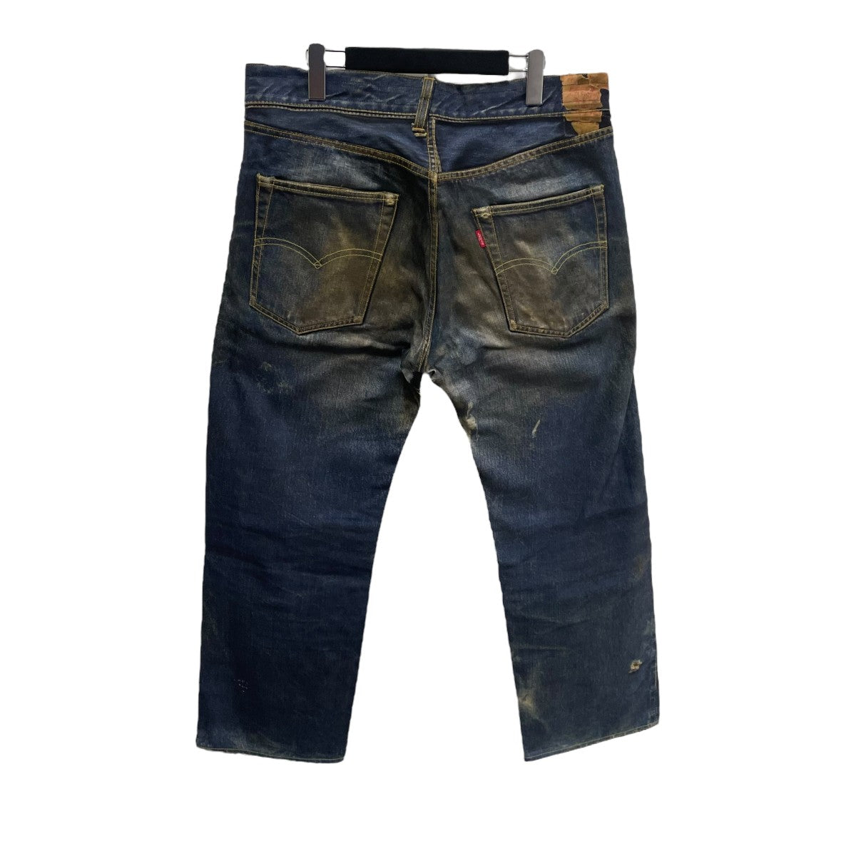 gap デニム punkandyo fuckthisindustry 8077000833961_2.jpg?v=