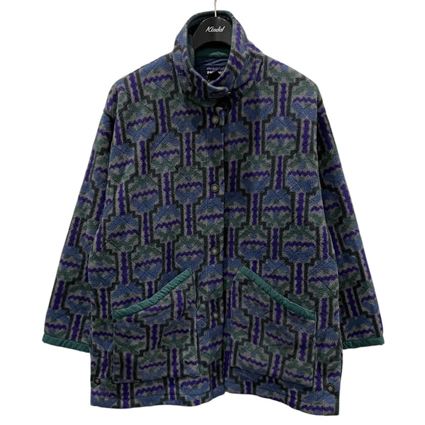 Patagonia(パタゴニア) ジップアップフリースジャケット synchilla