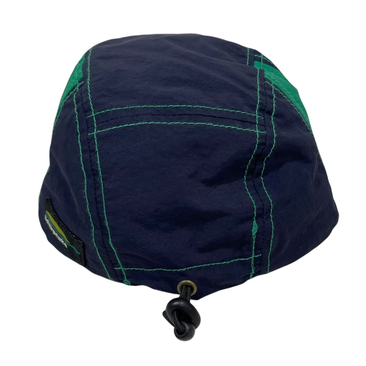 Lidairpeaks(リデアピークス) キャップ Air climbing hat sour エア