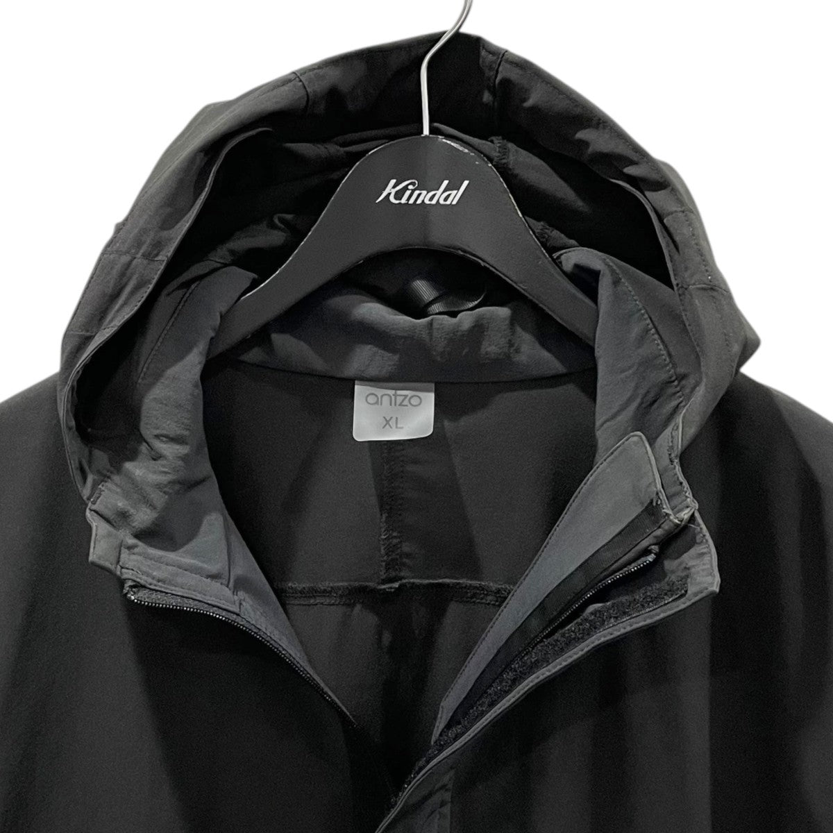 マウンテンパーカー Mirage Jacket ミラージュジャケット