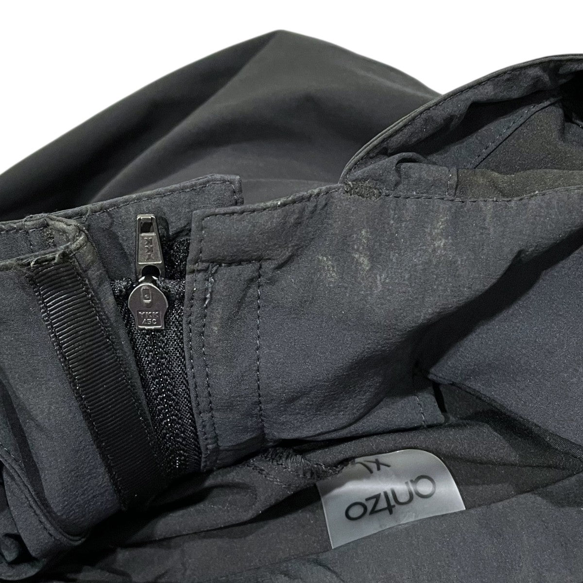 マウンテンパーカー Mirage Jacket ミラージュジャケット