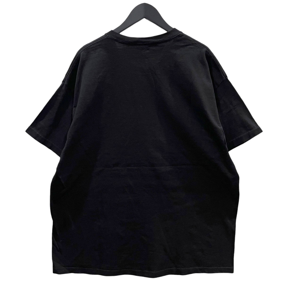 Creek(クリーク) ロゴプリントTシャツ ブラック サイズ 2XL｜【公式