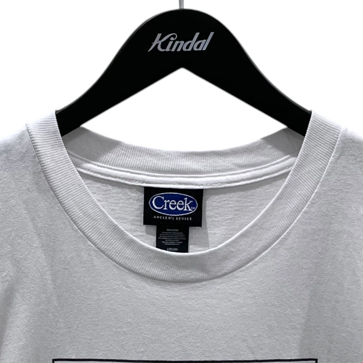 プリントTシャツ Fishing Tee フィッシングティー