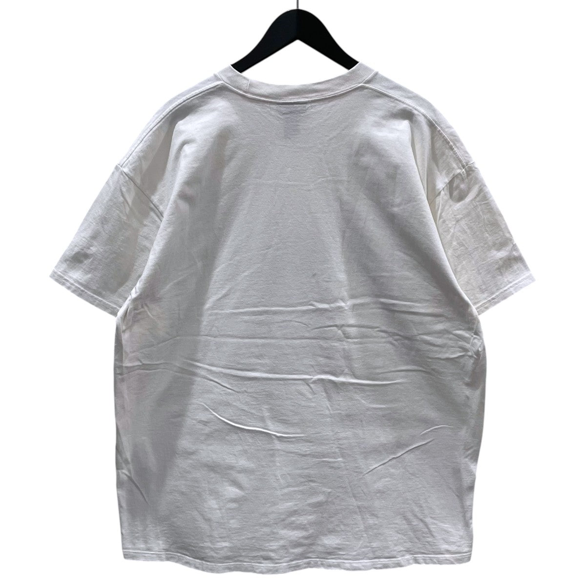 ロゴプリントTシャツ