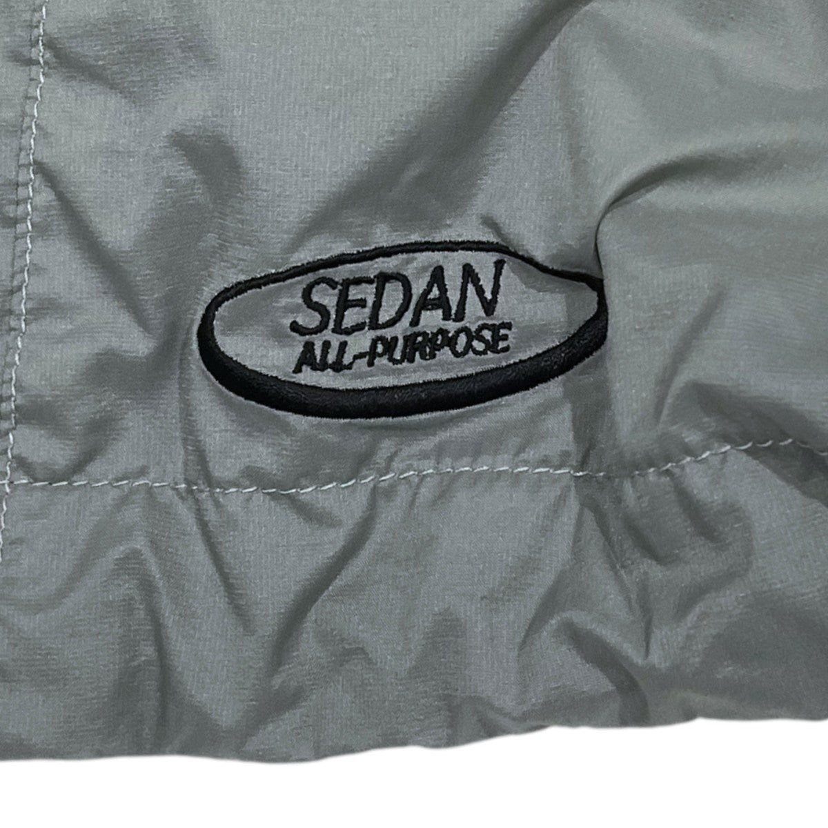 ジャケット・アウター SEDANALL-PURPOSE 25ss Super Light Anorak 8077000834517_1.jpg?v=