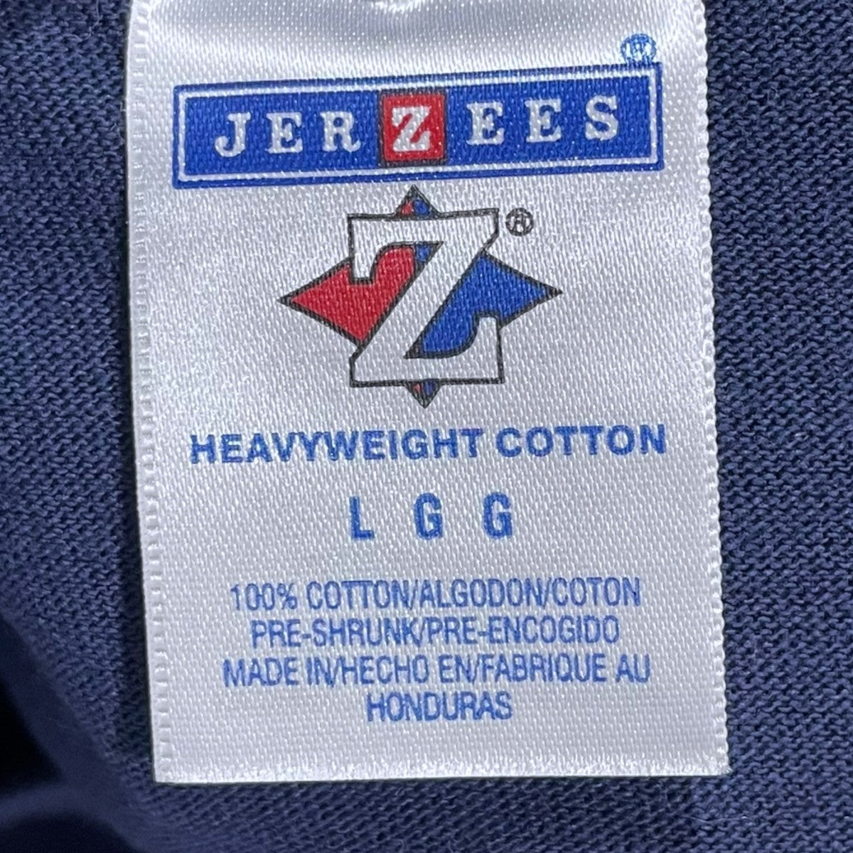 JERZEES プリントTシャツ Charlotte’s Web シャーロットのおくりもの 古着・中古-4枚目のアイテム画像