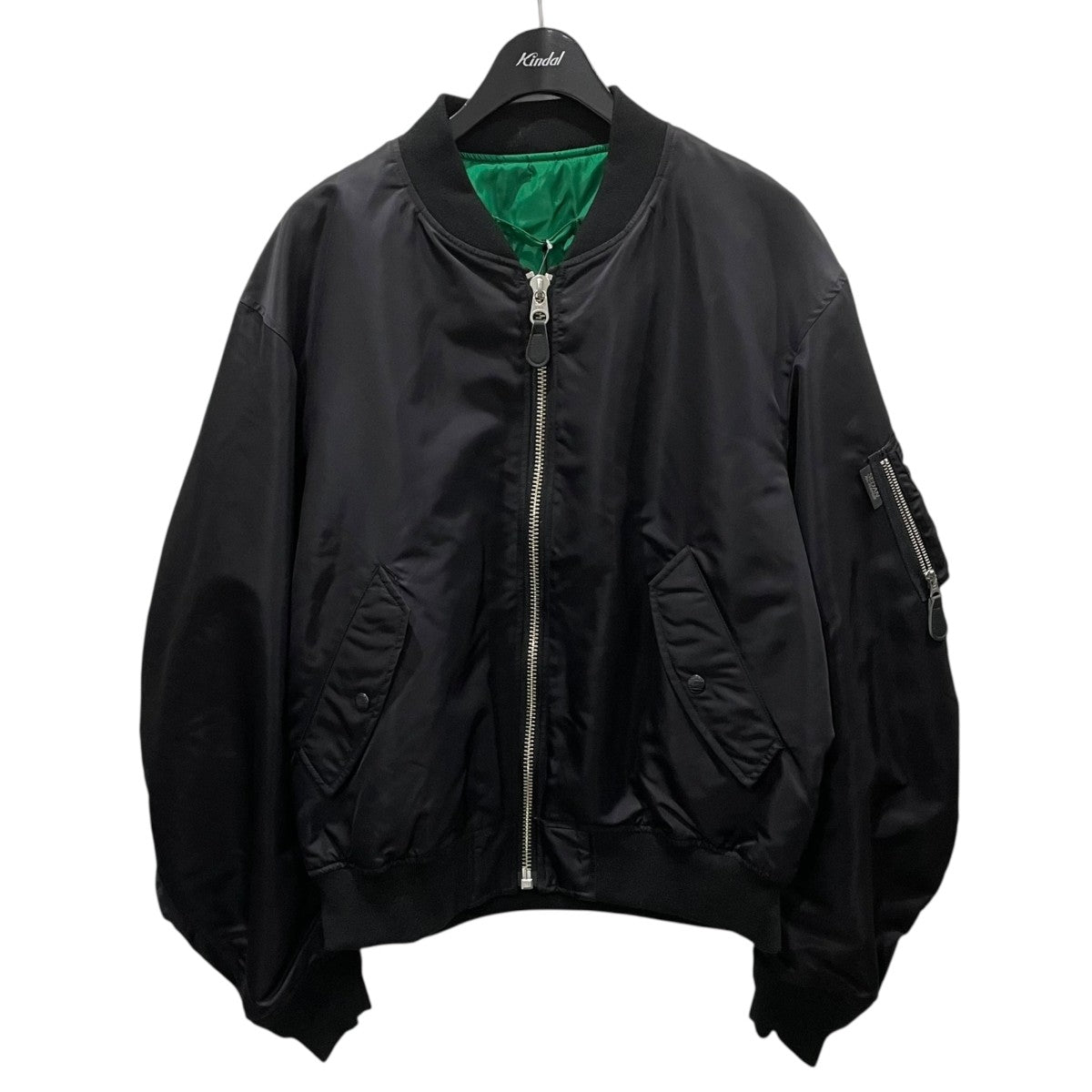 SEDAN ALL-PURPOSE(セダン オールパーパス) 24AW リバーシブル