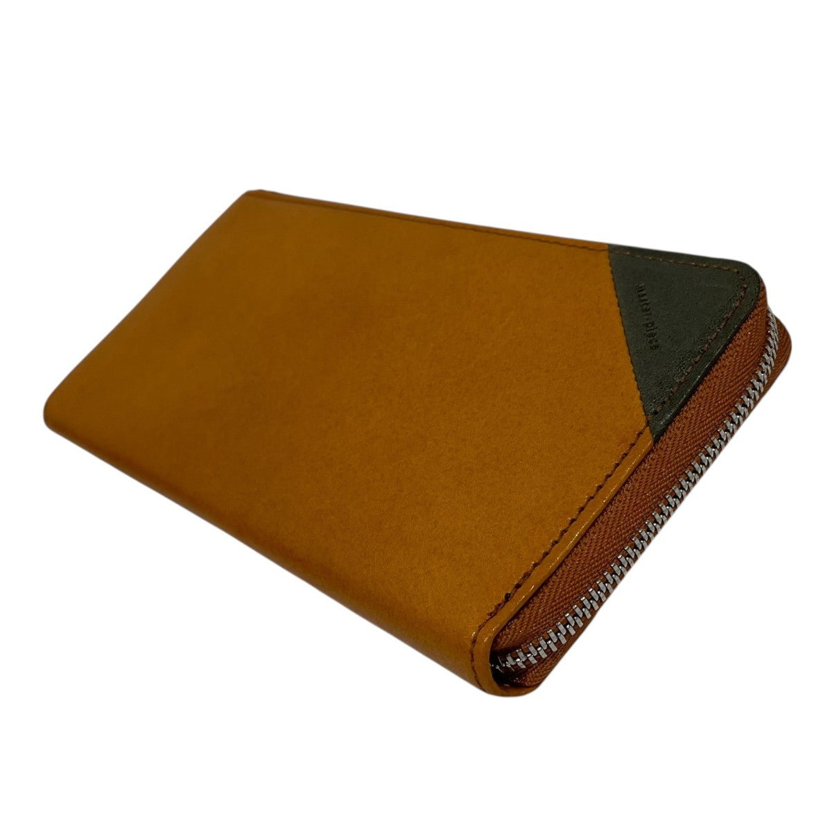 ラウンドジップロングウォレット Corner コーナー ロングウォレット 223850