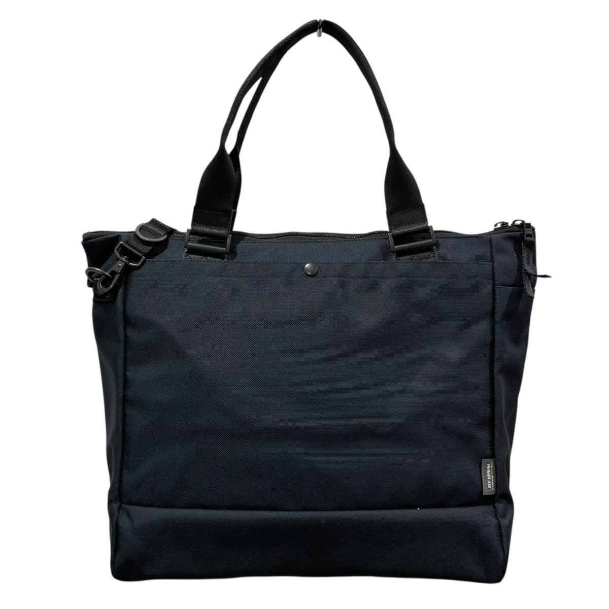 ヘルムートラング HELMUT LANG  黒 モッズコート 44 本人期 HELMUT LANG