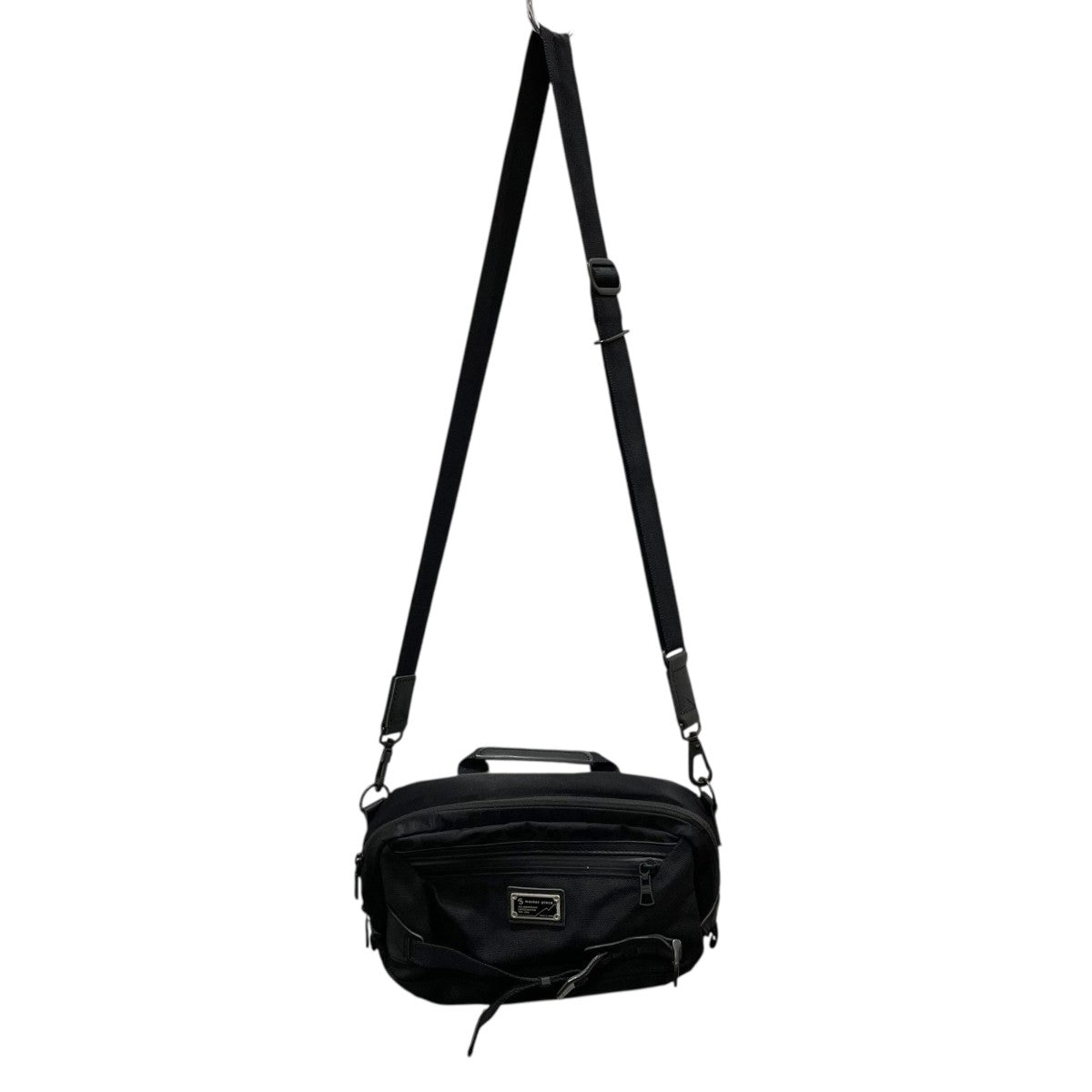 master-piece 30周年限定Black Crazy01756-30th 30th Anniversary Series “Black Crazy” | PRODUCTS | master