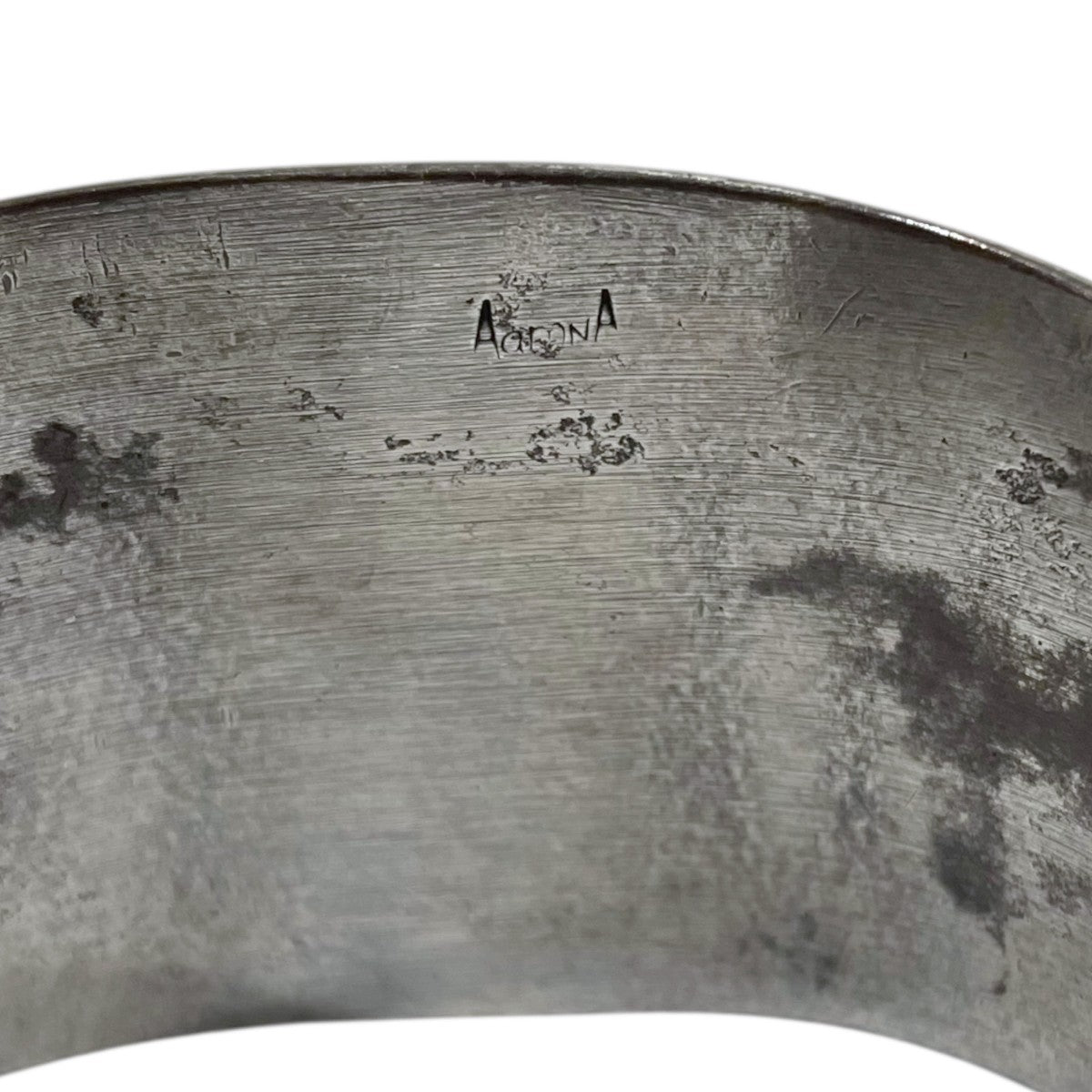 インディアンジュエリー スター バングル エディソンカミングス シルバー ナバホ 楽天市場】【FUNNY公式ストア】 エディソン・カミングス