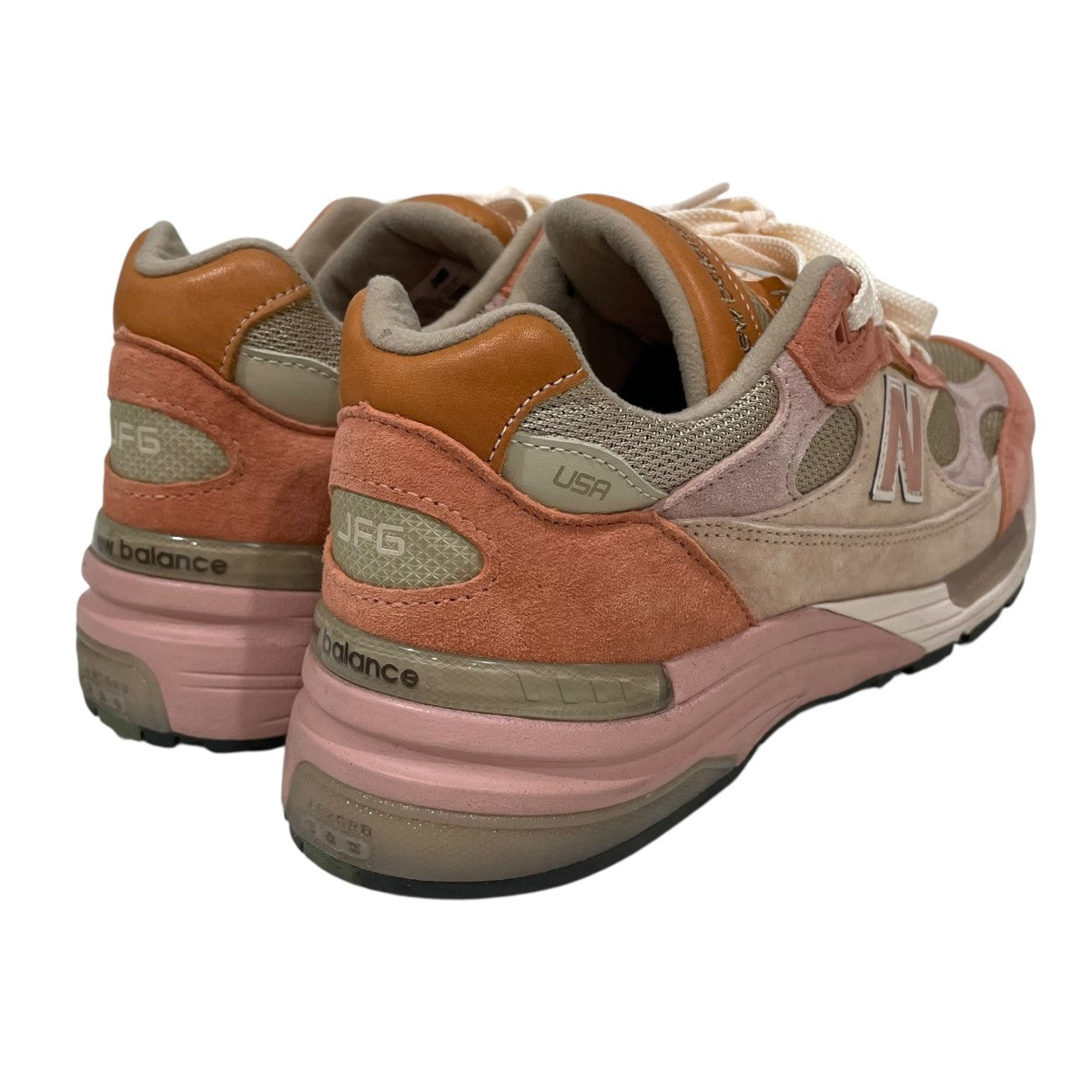 NEW BALANCE(ニューバランス) スニーカー U992JG1 MADE IN USA U992JG1