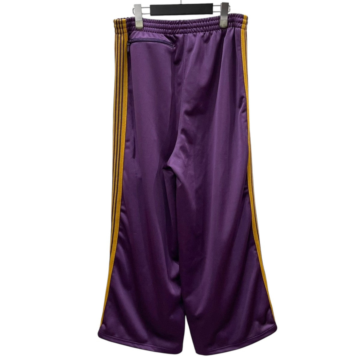 Needles(ニードルズ) 25SS イージーパンツ H．D．Track Pant