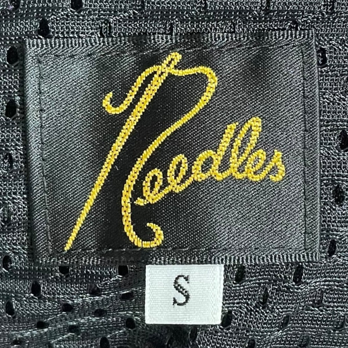 Needles ブラック ストライプ パンツ 新品タグ付き SHIPS NINE CASE:ストライプ パンツ｜ SHIPS 公式サイト