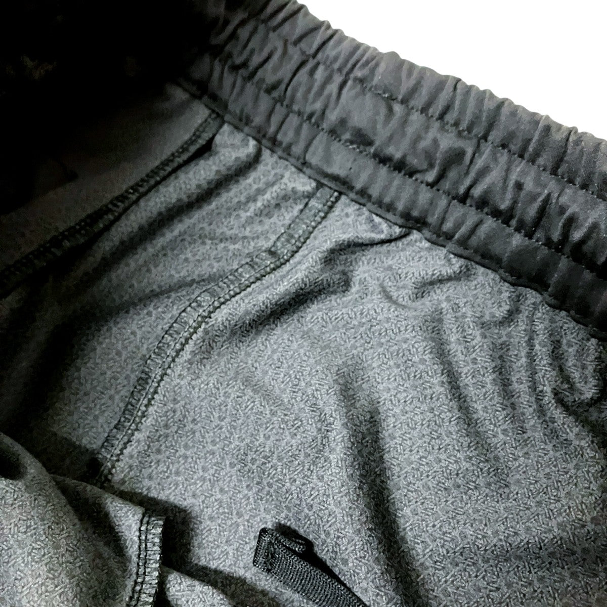 Tech Lounge 9／10 PantテックパンツNB31964