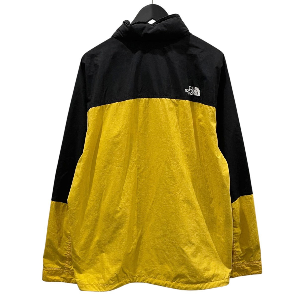 THE NORTH FACE(ザノースフェイス) マウンテンパーカー HYDRENA WIND