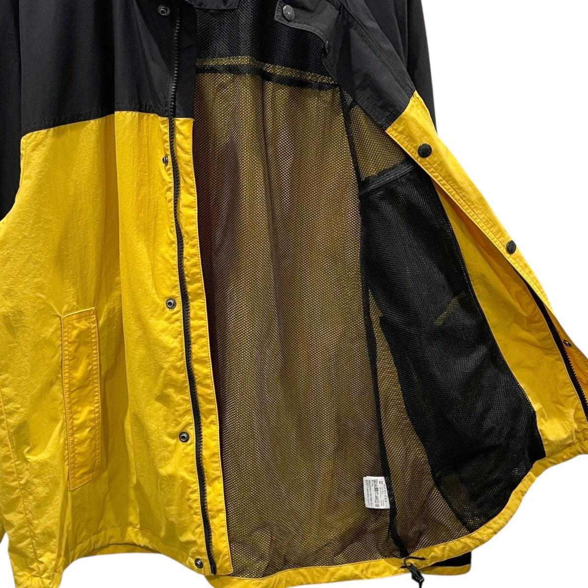 THE NORTH FACE(ザノースフェイス) マウンテンパーカー HYDRENA WIND