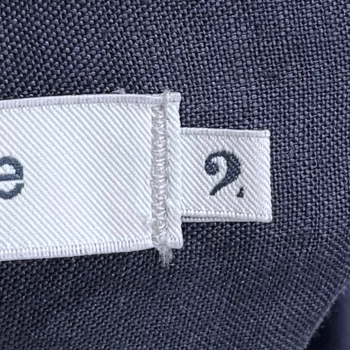 nonnative(ノンネイティブ) 25SS オープンカラー半袖リネンシャツ