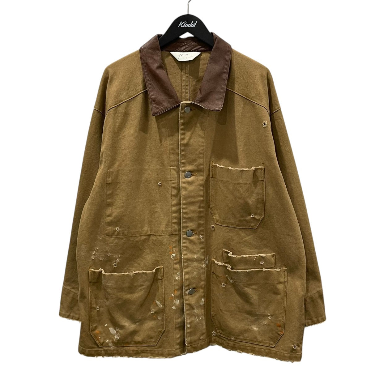ANCELLM×GARDEN PATCHWORK BLOUSON 8018001578888_1.jpg?v=