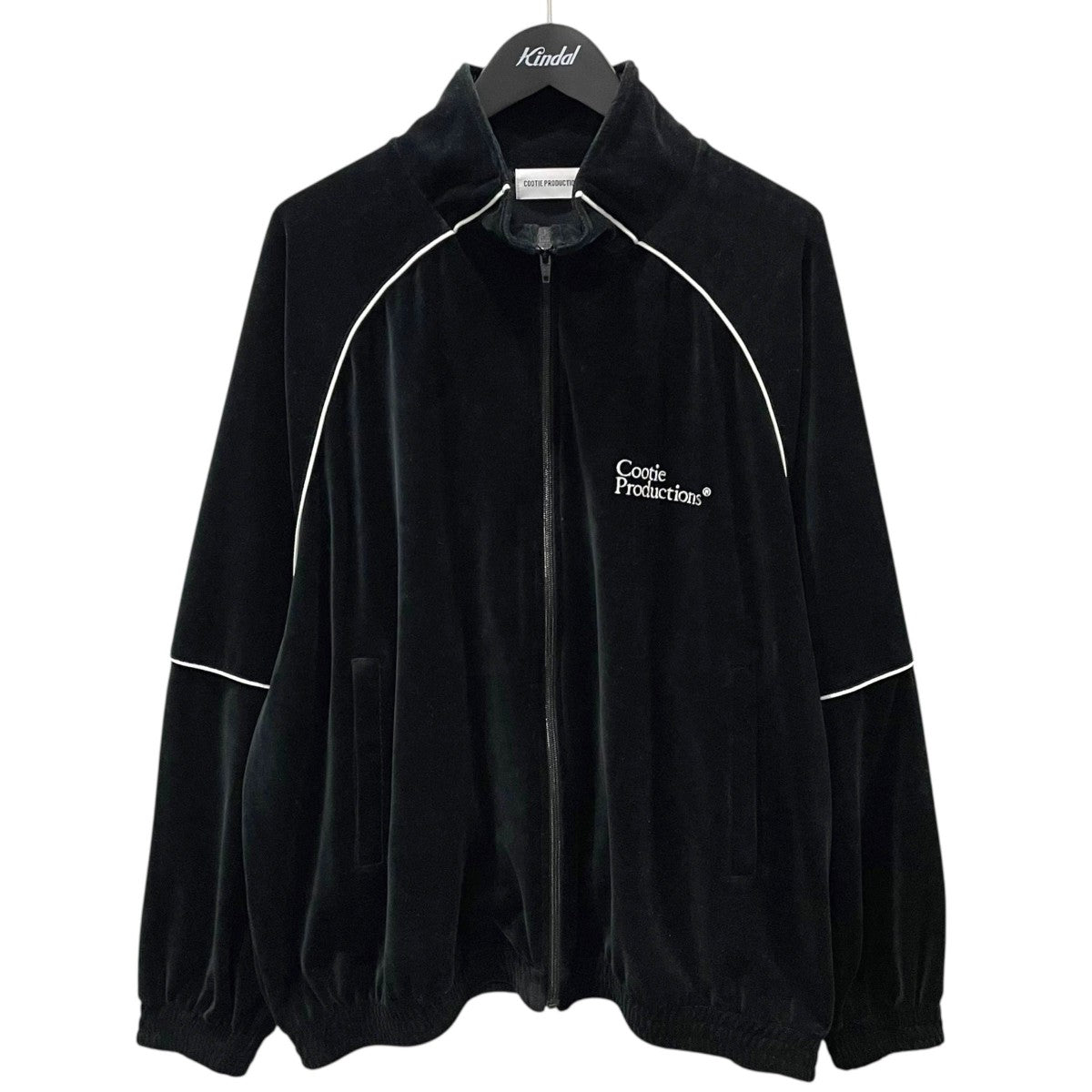COOTIE PRODUCTIONS(クーティープロダクションズ) トラックジャケット