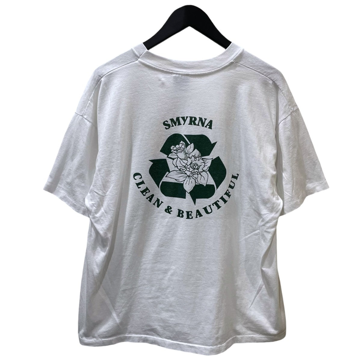 専用　(値下げ依頼対応済み) 90sPULP ビンテージTシャツ Hanes Hanes(ヘインズ) 90s プリントTシャツ ホワイト サイズ XL｜【公式