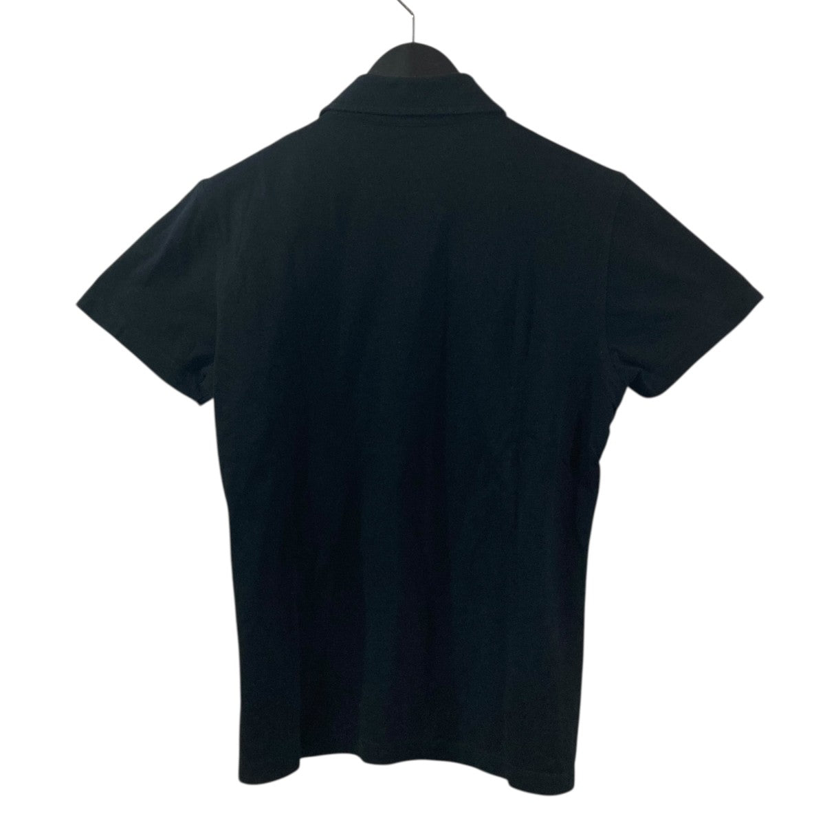 MORGANO FOR BEAMS Fポロシャツ21-02-0007-872 古着・中古-2枚目のアイテム画像