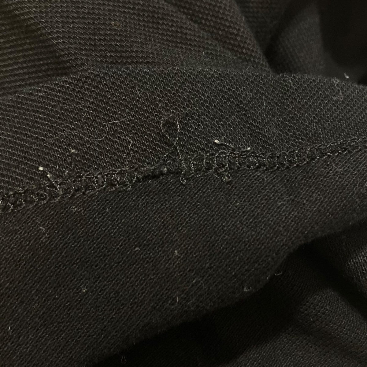 MORGANO FOR BEAMS Fポロシャツ21-02-0007-872 古着・中古-6枚目のアイテム画像
