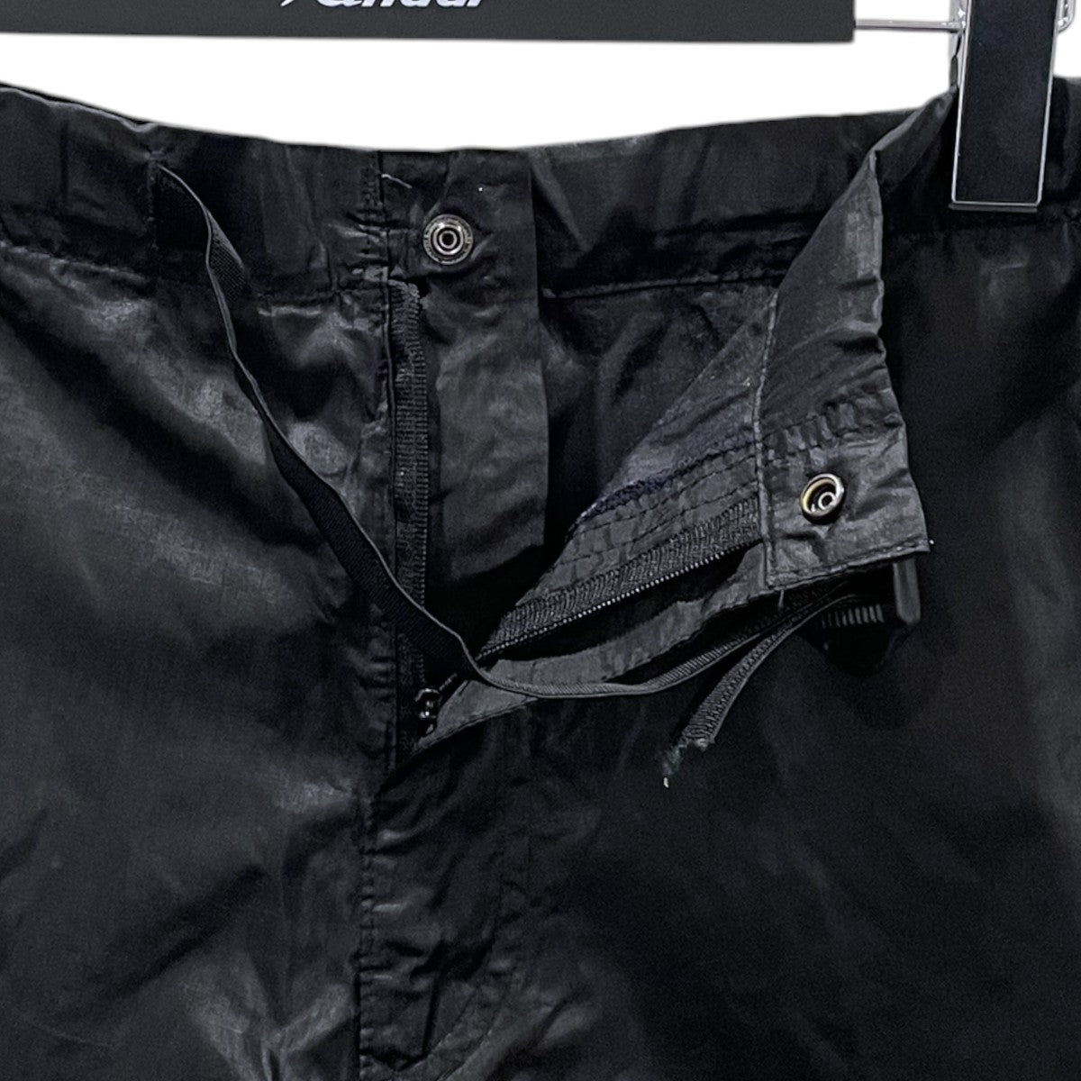 POLO SPORT ナイロンショートパンツ 古着・中古-3枚目のアイテム画像