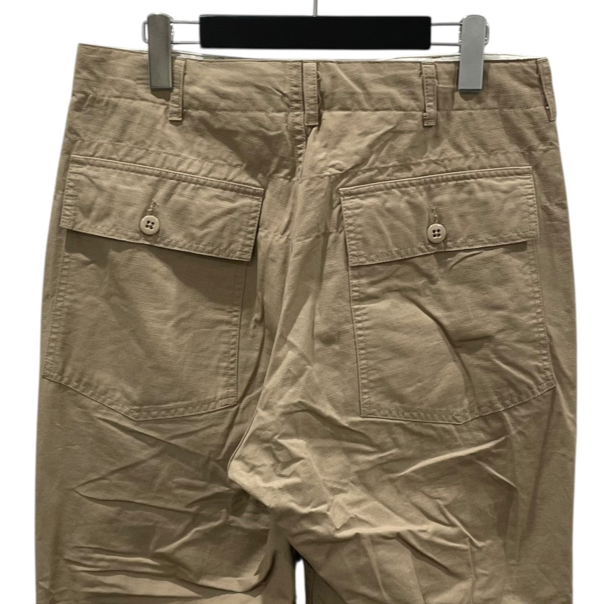 Engineered Garments(エンジニアドガーメンツ) ベイカーパンツ Fatigue