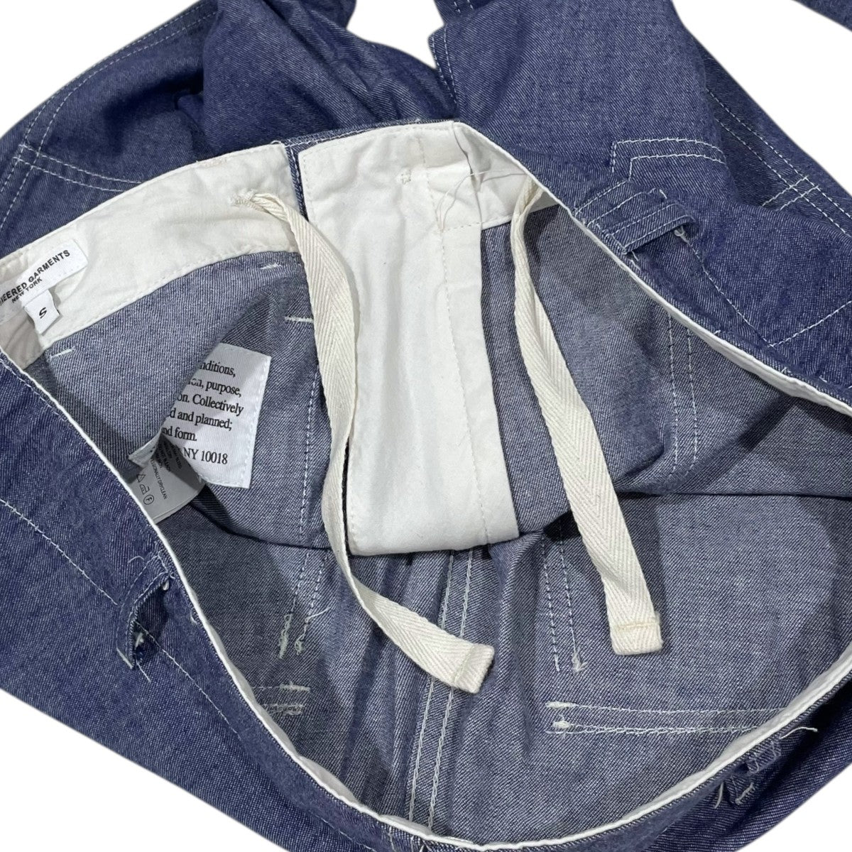 ベイカーパンツ Fatigue Pant ファティーグパンツ