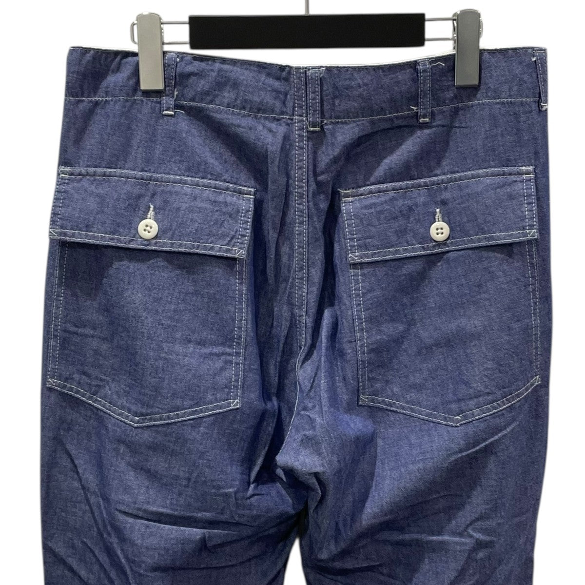 ベイカーパンツ Fatigue Pant ファティーグパンツ