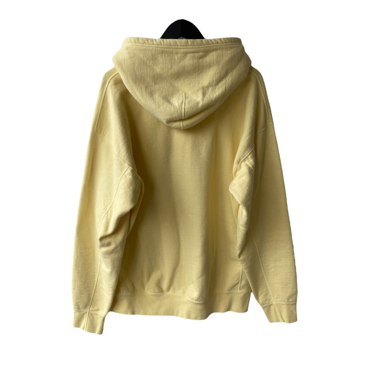 golf PRINT SWEAT HOODIEパーカー8G24-030