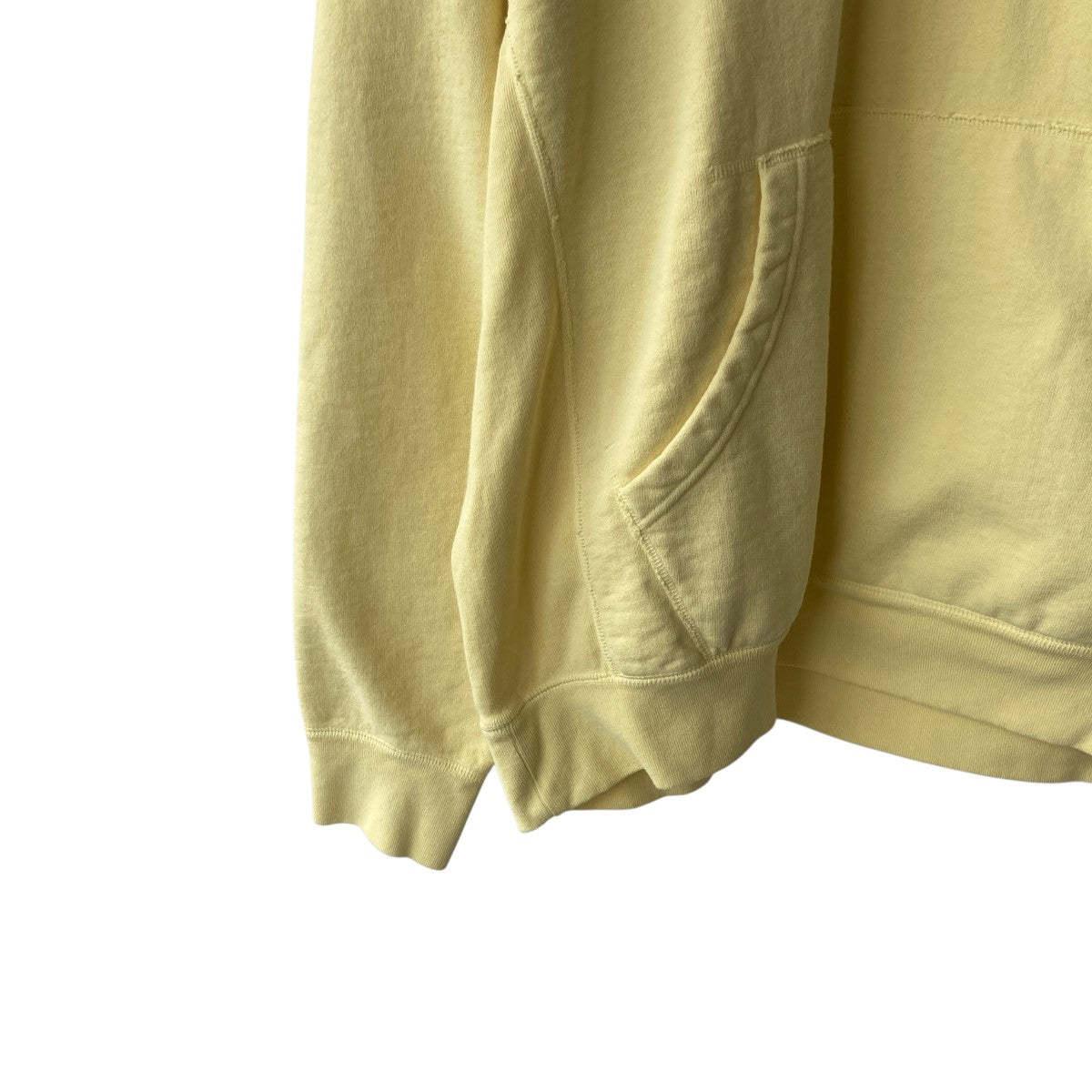 golf PRINT SWEAT HOODIEパーカー8G24-030