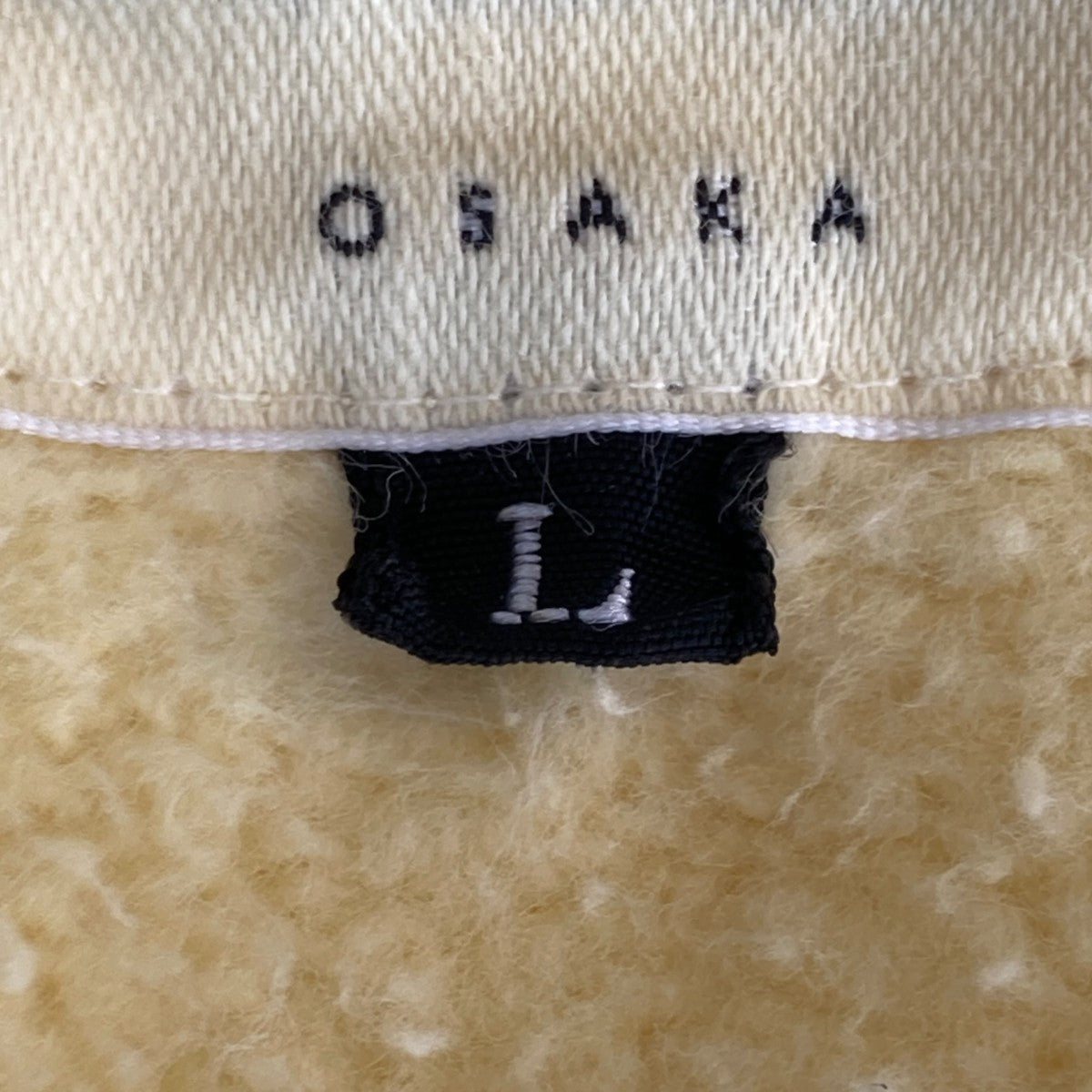 golf PRINT SWEAT HOODIEパーカー8G24-030