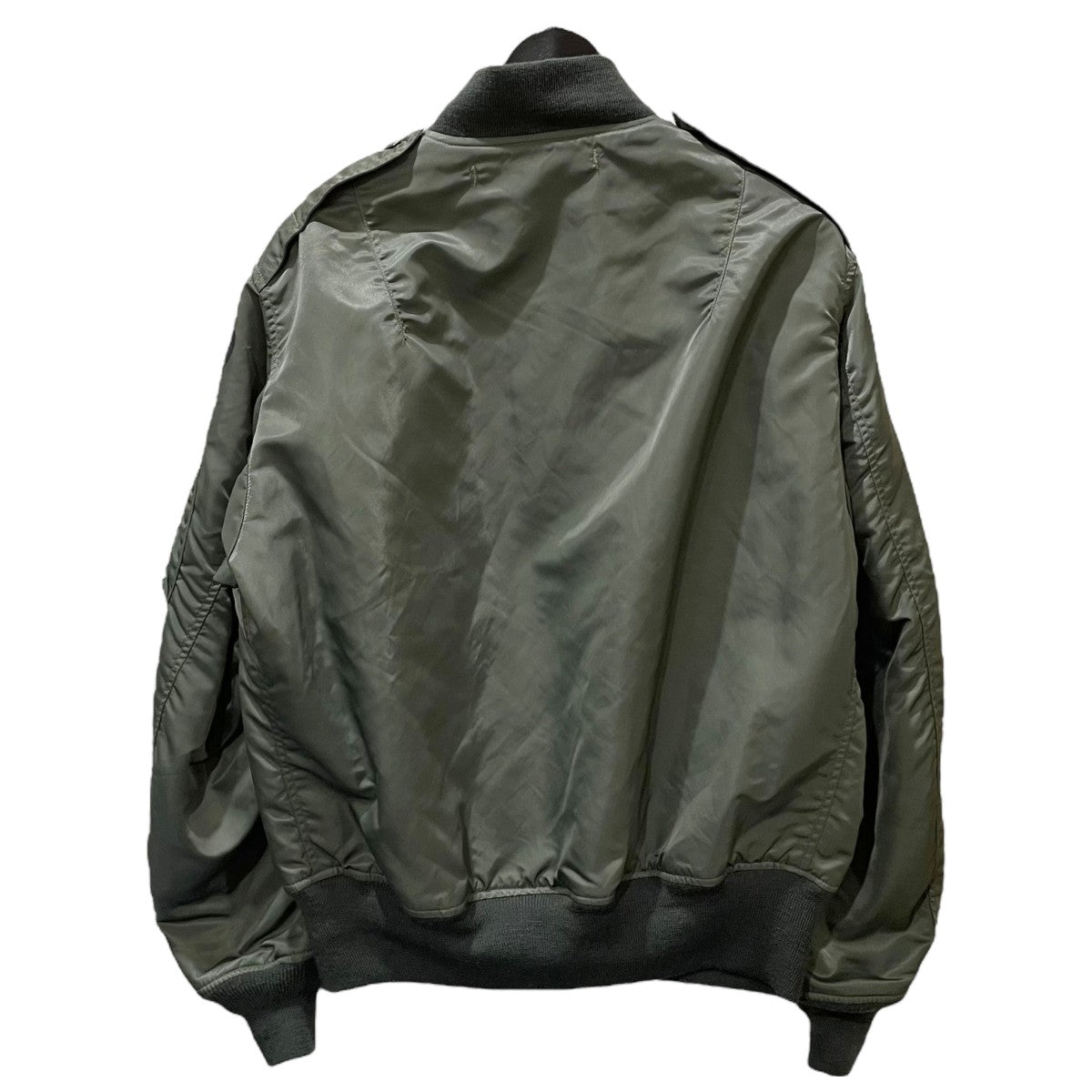 24SS フライトジャケット L-2B SKYLINE CLOTHING CORPORATION BR14870