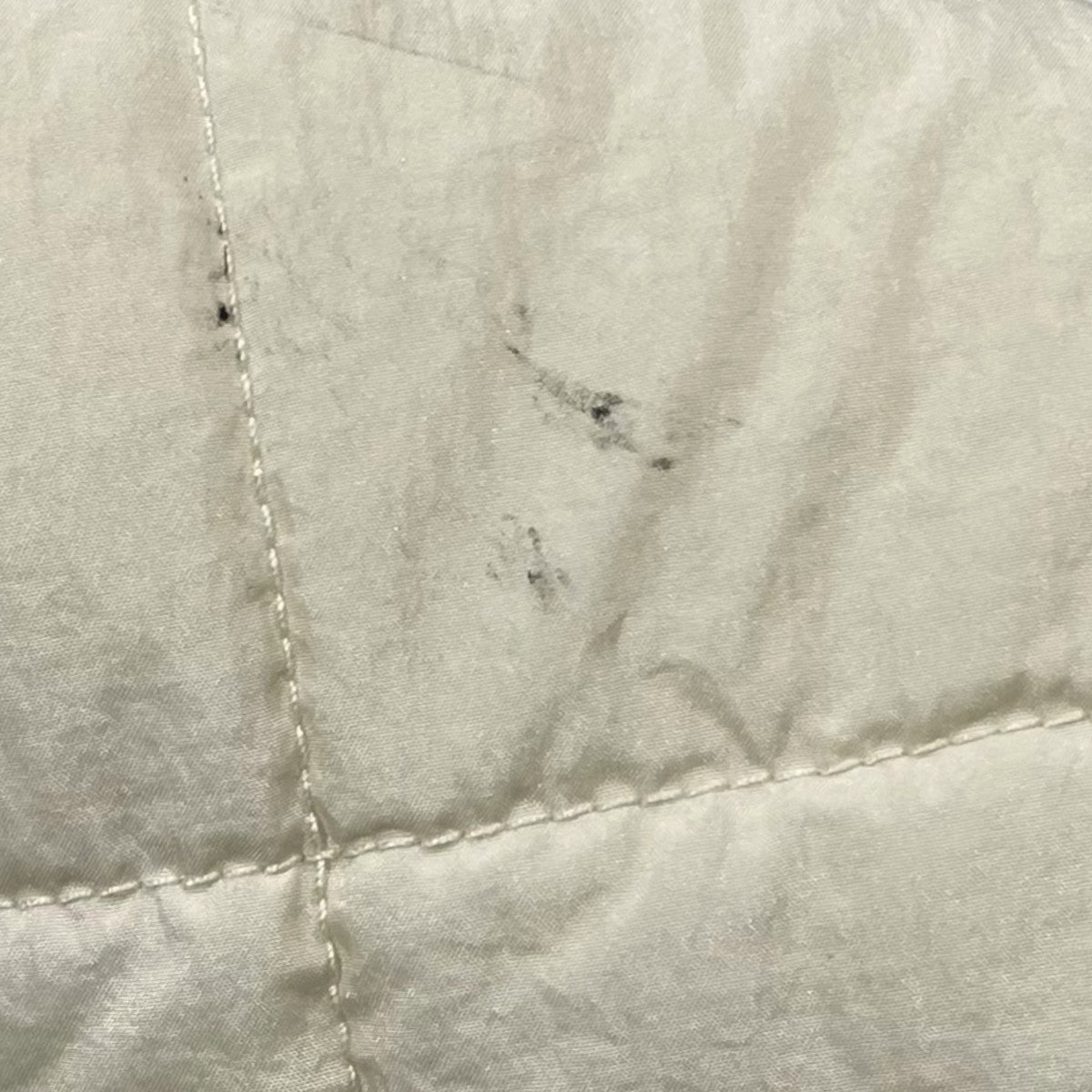 中綿ジャケット Soutiencollar Quilting Jacket ステンカラーキルティングジャケット 12420104