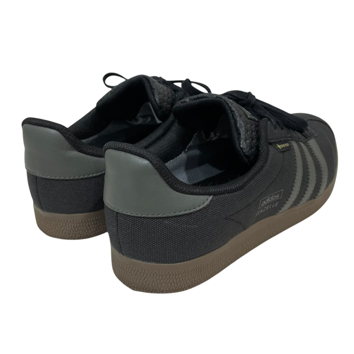 スニーカー GAZELLE GTX ガゼル ゴアテックス JR2727