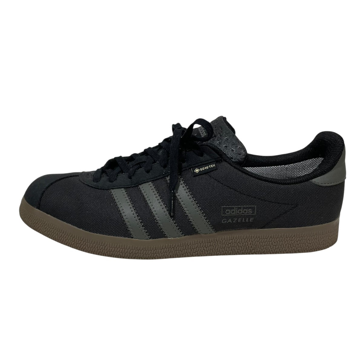 スニーカー GAZELLE GTX ガゼル ゴアテックス JR2727