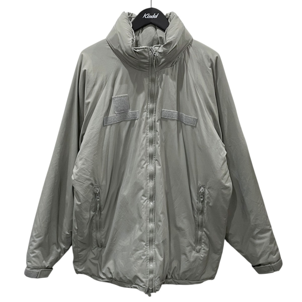 ECWCS(エクワックス) ジップアップ中綿ジャケット GEN3 LEVEL7 JACKET
