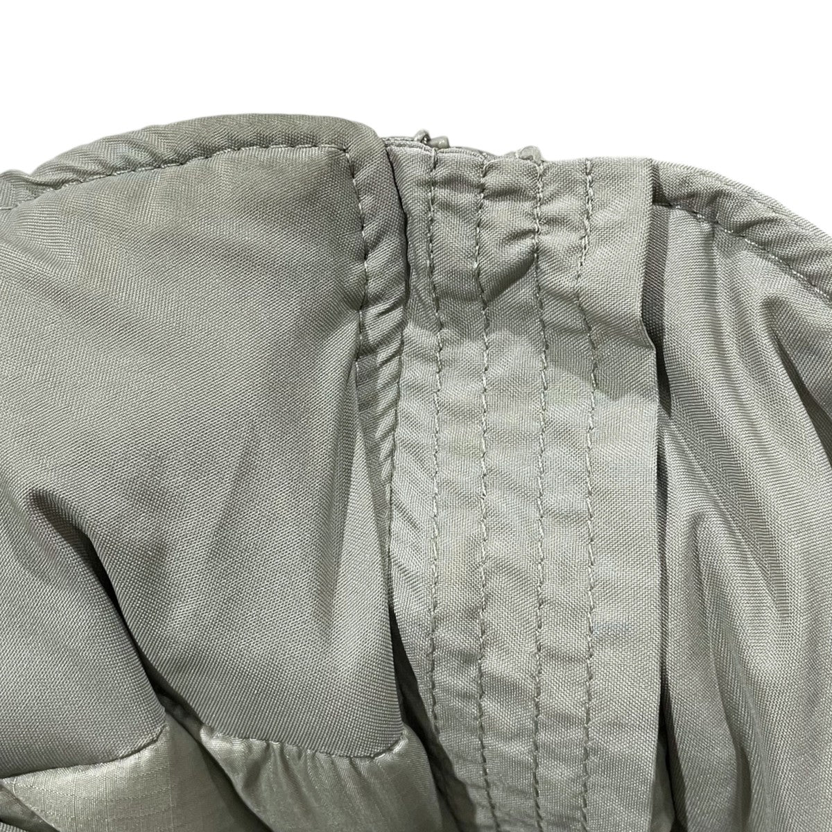 ECWCS(エクワックス) ジップアップ中綿ジャケット GEN3 LEVEL7 JACKET