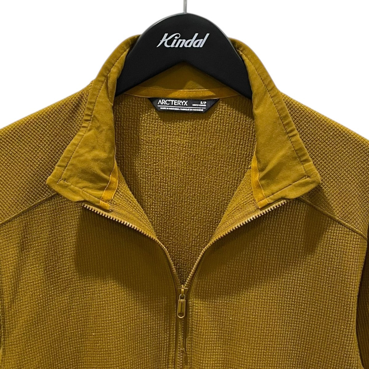 ARC'TERYX(アークテリクス) ジップアップジャケット Delta LT Jacket