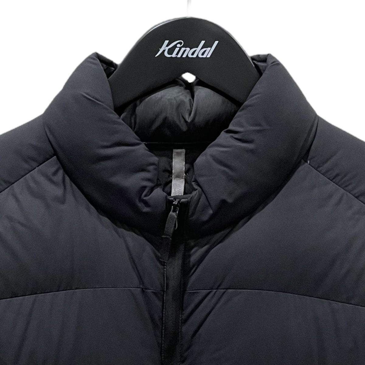 ARC'TERYX VEILANCE(アークテリクスヴェイランス) ダウンジャケット