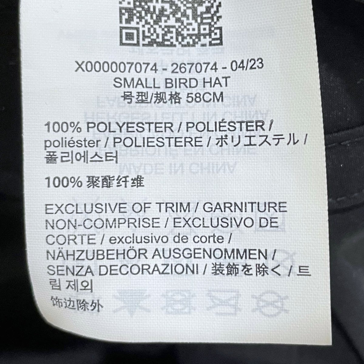 ARC'TERYX(アークテリクス) キャップ Small Bird Hat スモール