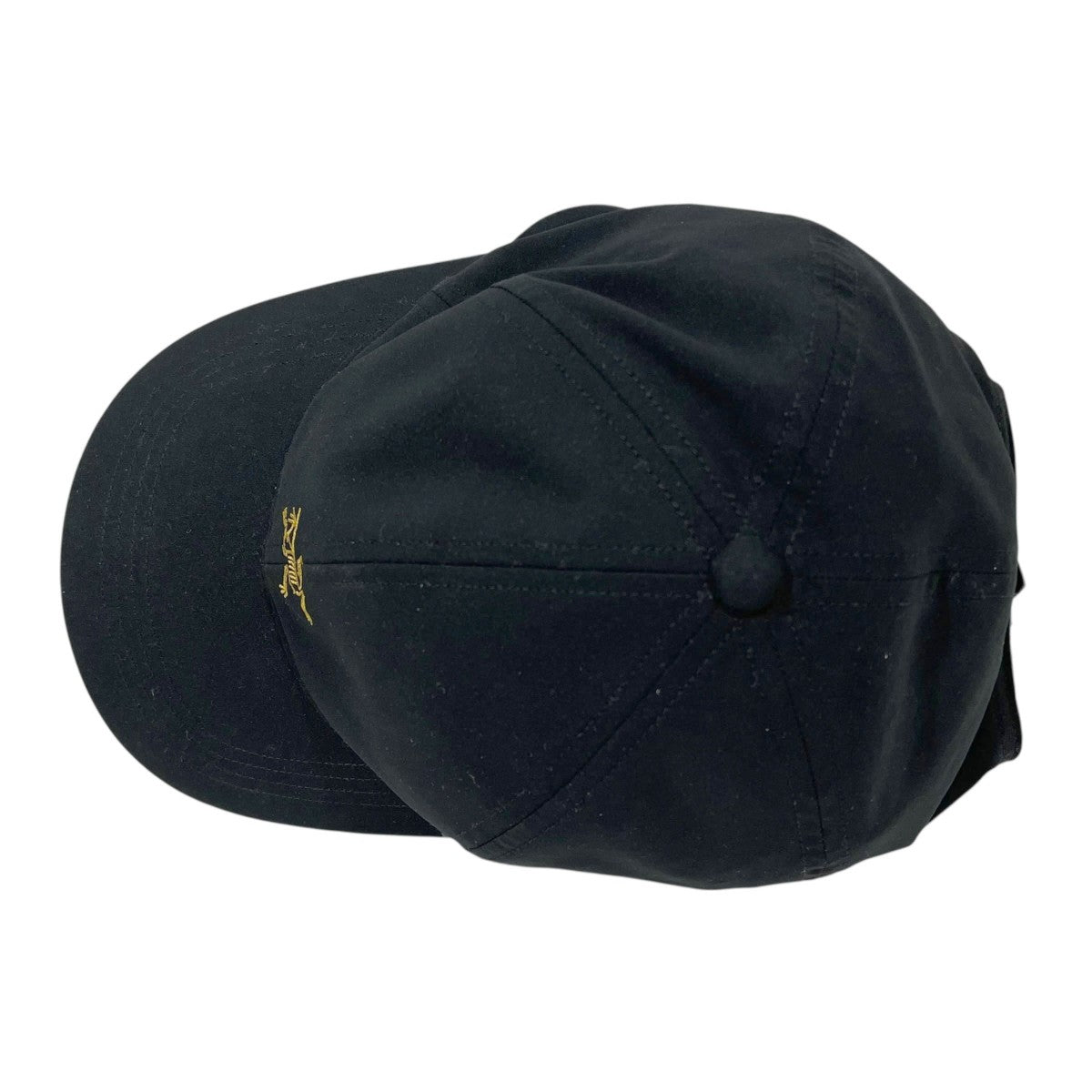 アークテリクス・SMALL BIRD HAT・ブラック・新品未使用 Arc'teryx Small Bird Hat in Black Arc'teryx