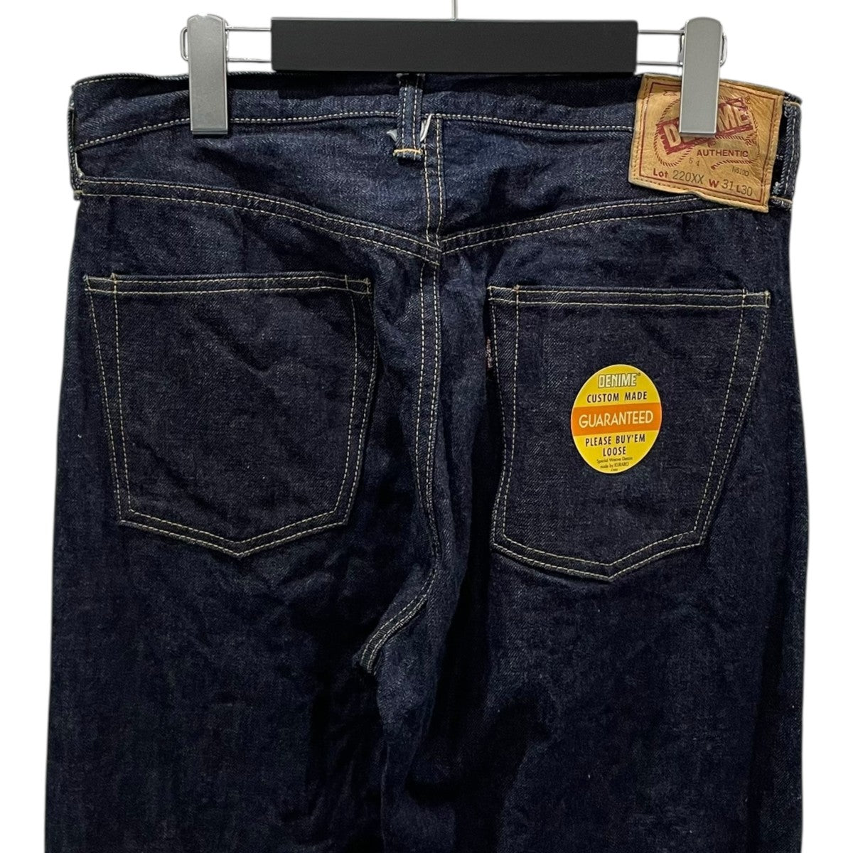 パンツ L EYELET SEMI LOOSE DENIM 0039B0005-dynamic1-pdp?fmt=