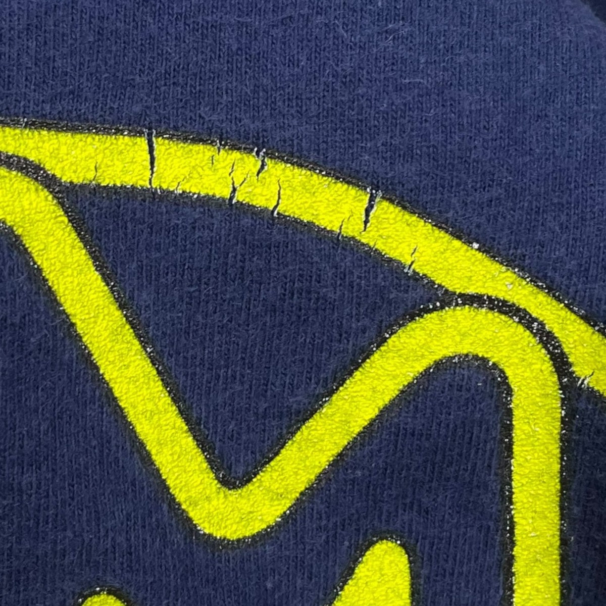 USED プリントTシャツ BEEFY-T SPAM BUGER USA製 古着・中古-4枚目のアイテム画像