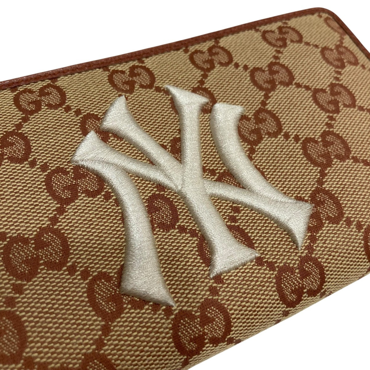 GUCCI(グッチ) ラウンドファスナー長財布547791 547791｜【公式