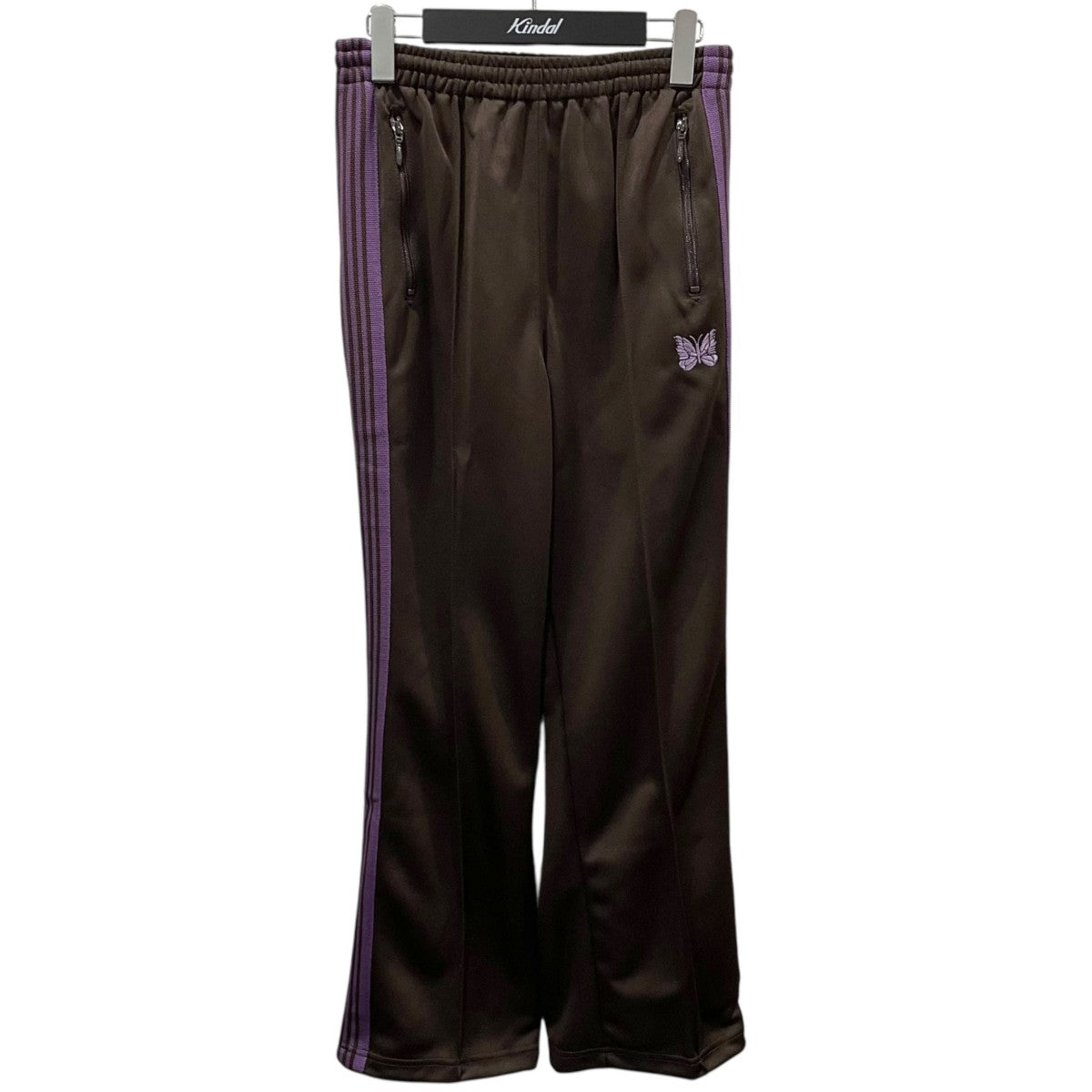 Needles(ニードルズ) トラックパンツj0229 j0229 パープル