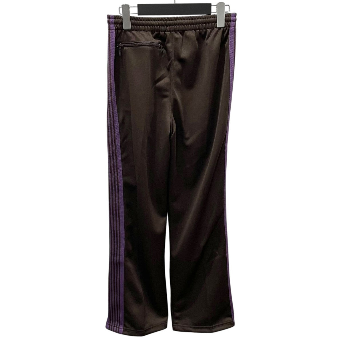 Needles(ニードルス) トラックパンツLQ398 LQ398 パープル