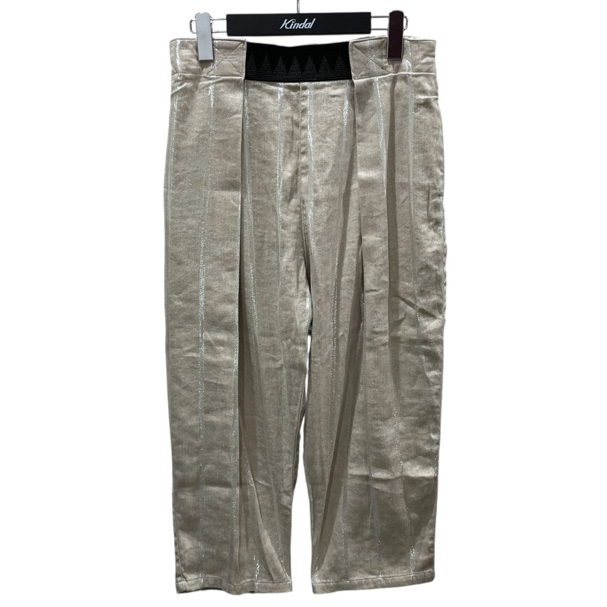 KAPITAL(キャピタル) デニムパンツ インディゴ サイズ 31